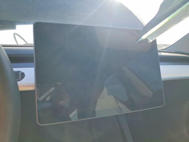 Aukcja sprzedaży 2023 Tesla Model 3, vin: 5YJ3E1EB5PF591579, numer aukcji: 77567975