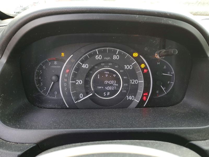 78054245 :رقم المزاد ، 5J6RM4H38EL102275 vin ، 2014 Honda Cr-v مزاد بيع