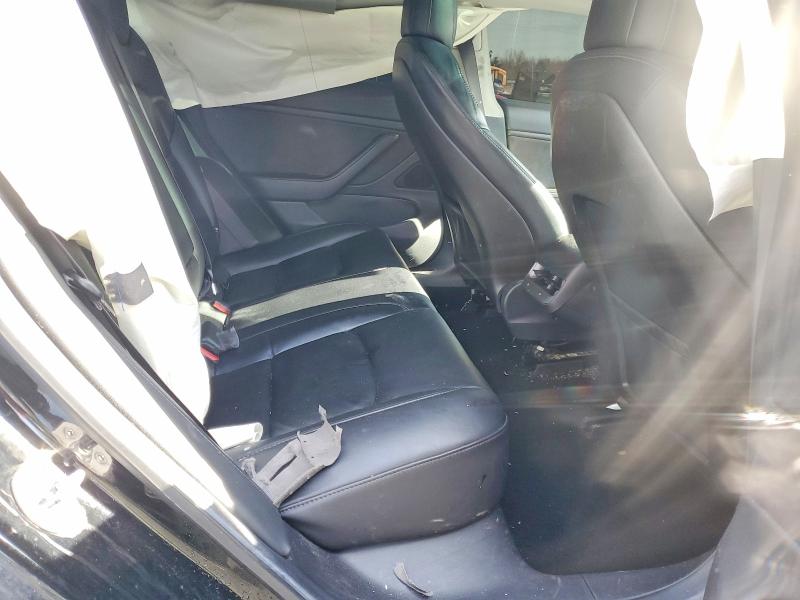 Aukcja sprzedaży 2018 Tesla Model 3, vin: 5YJ3E1EB9JF071912, numer aukcji: 76263085