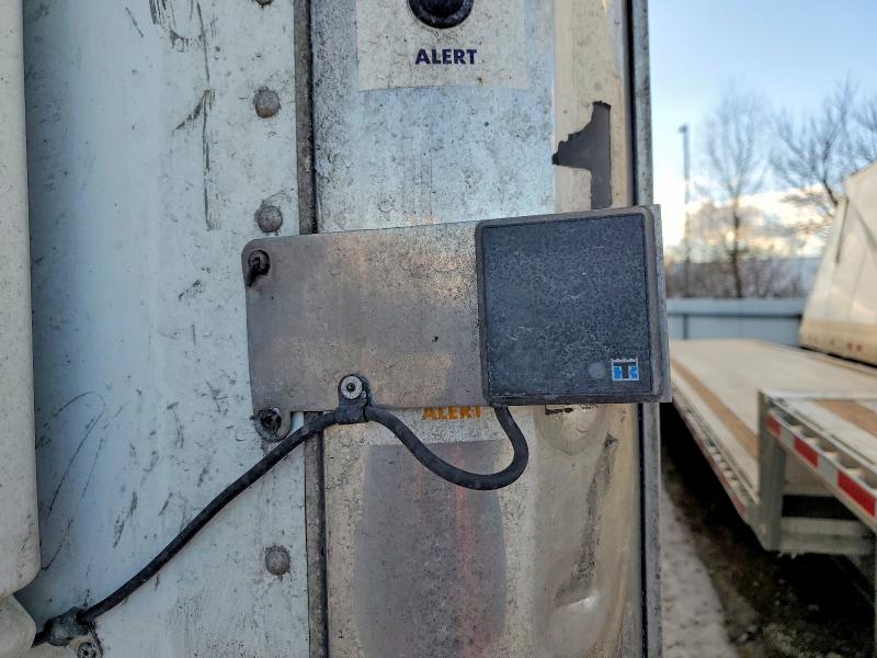 Aukcja sprzedaży 2017 Utility Trailer Mfg. 3000r, vin: 1UYVS2531HU849882, numer aukcji: 76652755