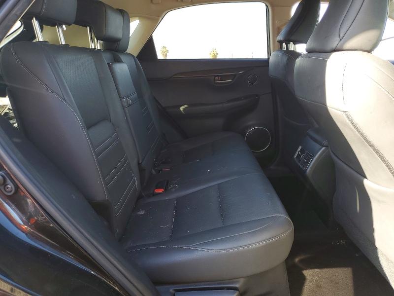 Aukcja sprzedaży 2021 Lexus Nx, vin: JTJGARDZ8M2244141, numer aukcji: 78468165