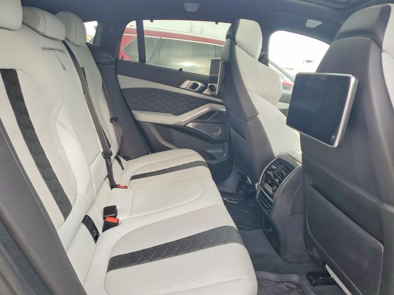 Aukcja sprzedaży 2020 Bmw X6, vin: 5YMCY0C0XL9D21538, numer aukcji: 78264095