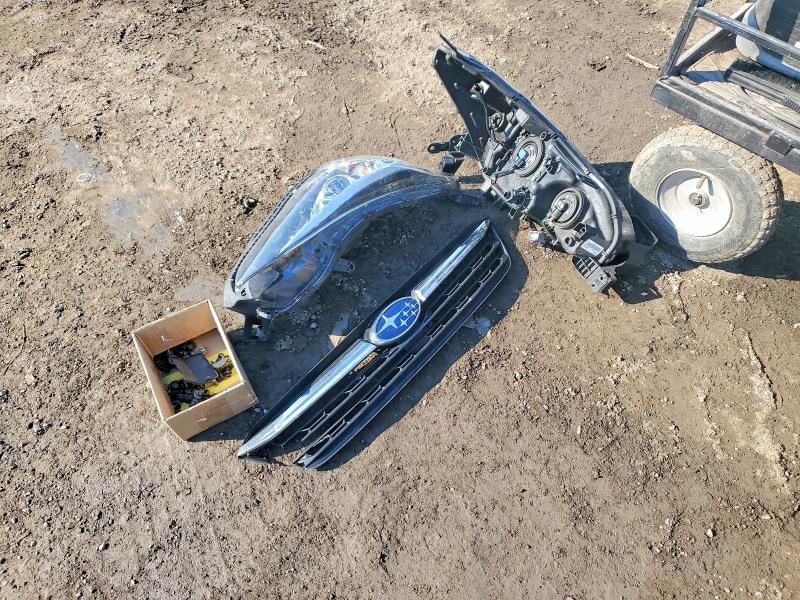 Aukcja sprzedaży 2022 Subaru Impreza, vin: 4S3GTAB65N3717884, numer aukcji: 74849355