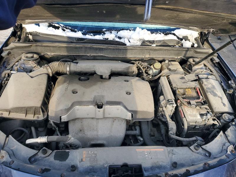 2014 Chevrolet Malibu მანქანა იყიდება აუქციონზე, vin: 1G11E5SL5EF284622, აუქციონის ნომერი: 75676305