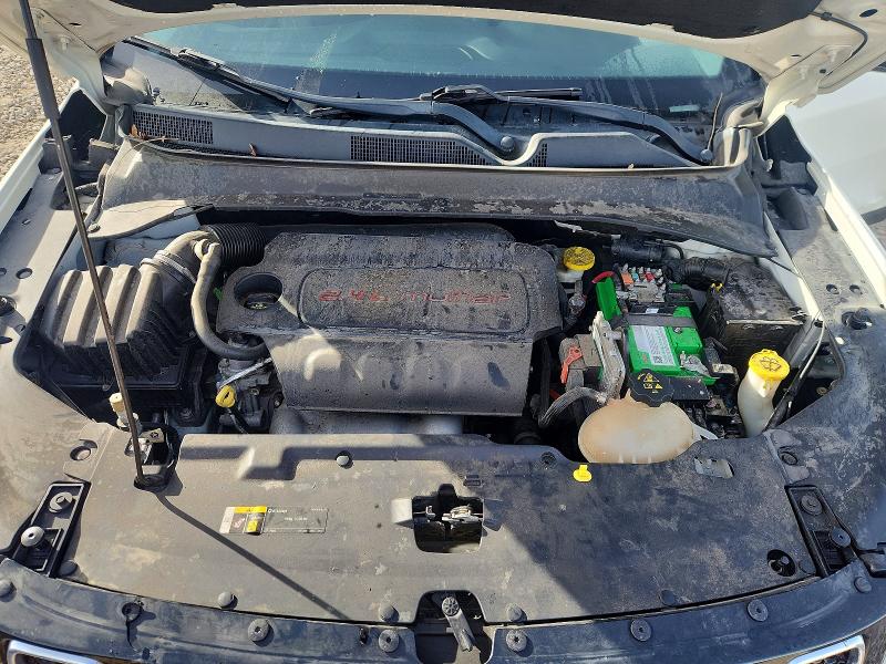 79280345 :رقم المزاد ، 3C4NJDCB4JT143710 vin ، 2018 Jeep Compass مزاد بيع