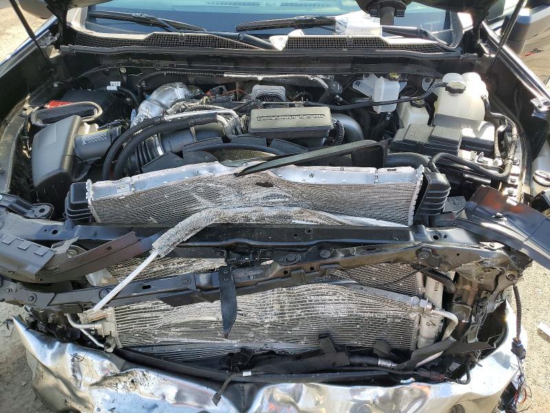 Продаж на аукціоні авто 2025 Chevrolet Silverado, vin: 2GC1KNEY3S1232061, номер лоту: 77371215