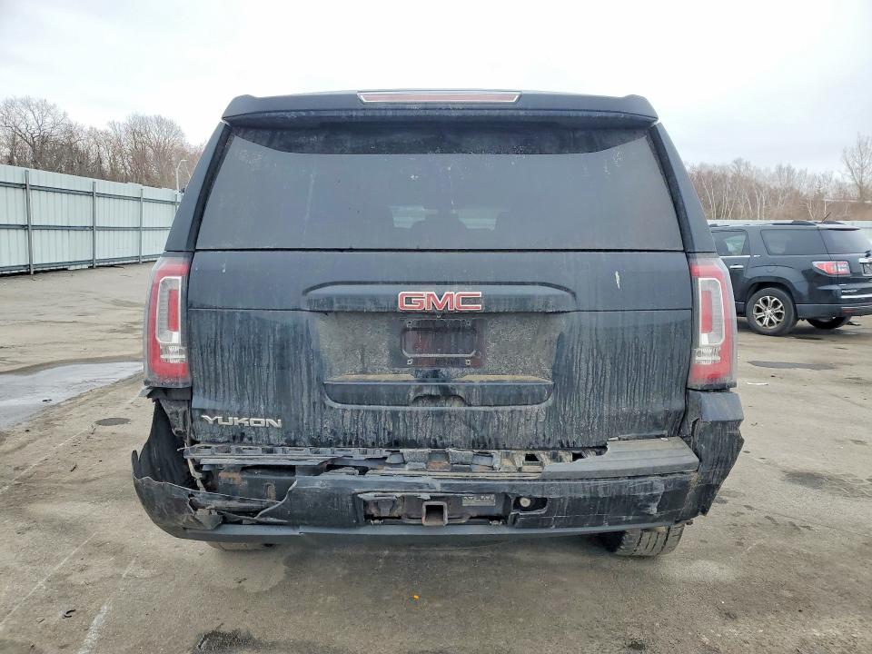 Aukcja sprzedaży 2017 Gmc Yukon, vin: 1GKS2AKC8HR138512, numer aukcji: 77744795
