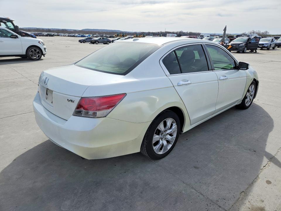 Aukcja sprzedaży 2009 Honda Accord, vin: 1HGCP368X9A004766, numer aukcji: 78616845