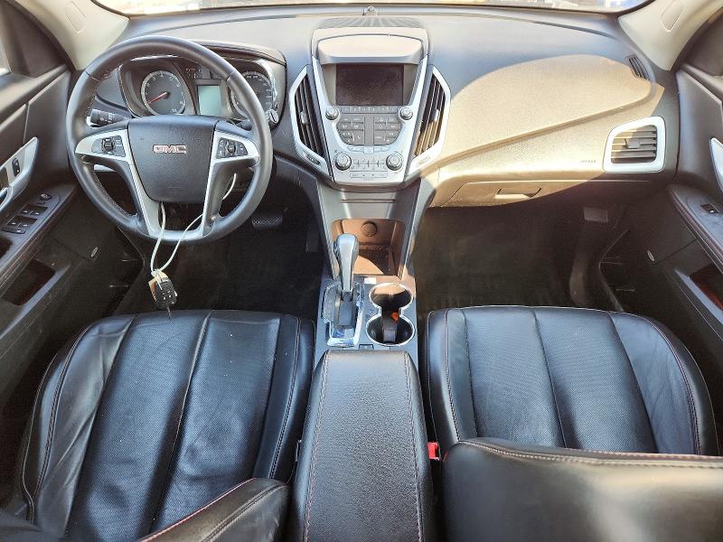 Auction sale of the 2012 Gmc Terrain, vin: 2GKALUEKXC6303283, lot number: 79346345