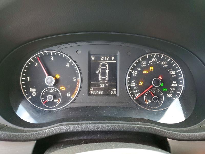 Продажа на аукционе авто 2014 Volkswagen Passat, vin: 1VWBN7A32EC020653, номер лота: 78506635