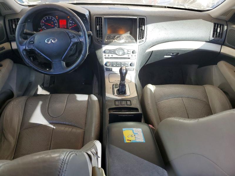 Aukcja sprzedaży 2007 Infiniti G35, vin: JNKBV61E67M717835, numer aukcji: 76463355