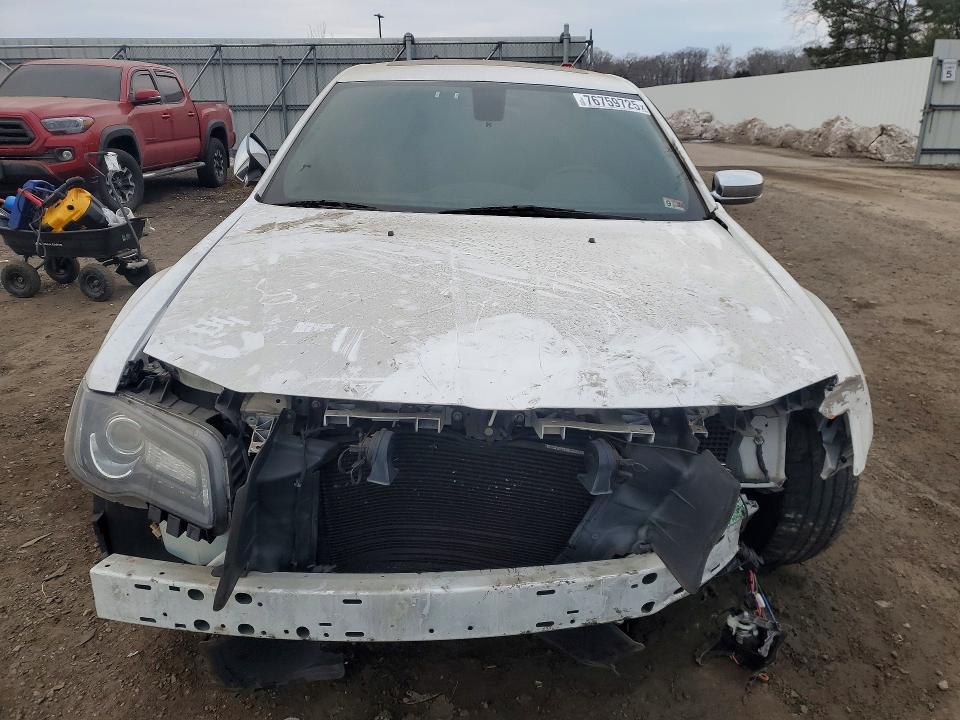Aukcja sprzedaży 2015 Chrysler 300, vin: 2C3CCABG7FH786862, numer aukcji: 76759725