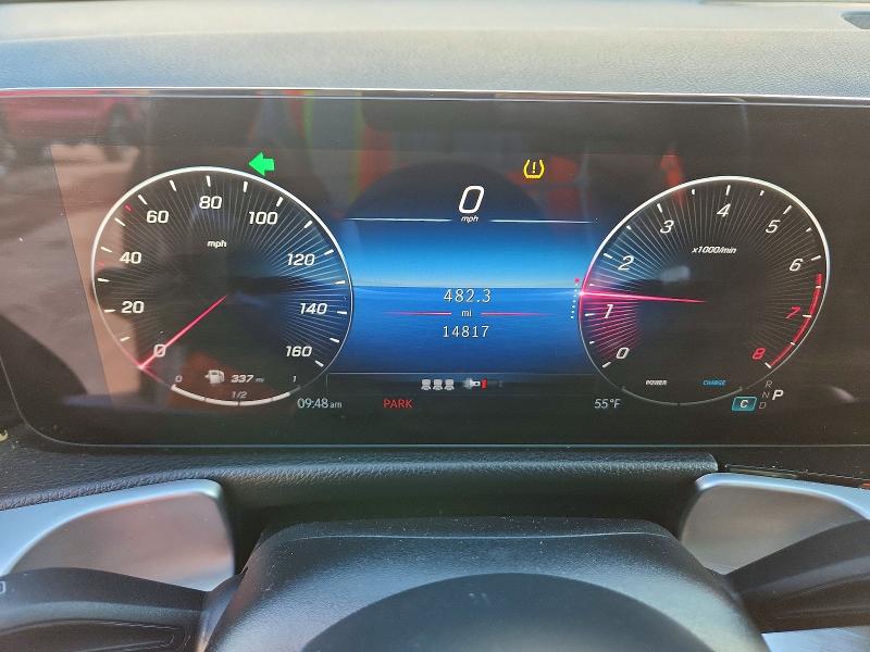 Продажа на аукционе авто 2024 Mercedes-benz Glb, vin: W1N4M4HB4RW374763, номер лота: 76574495