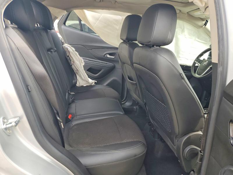 Aukcja sprzedaży 2020 Buick Encore, vin: KL4CJASB8LB350977, numer aukcji: 78043755