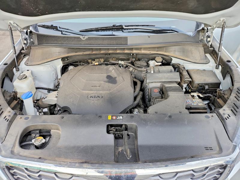 Продажа на аукционе авто 2019 Kia Sorento, vin: 5XYPHDA5XKG590875, номер лота: 77394965