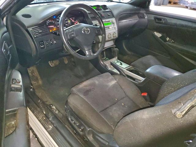 2006 Toyota Camry Solara მანქანა იყიდება აუქციონზე, vin: 4T1FA38P16U069478, აუქციონის ნომერი: 76487245