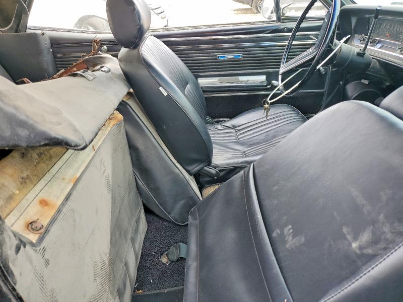 Aukcja sprzedaży 1966 Buick Skylark, vin: 444676H278393, numer aukcji: 77961955