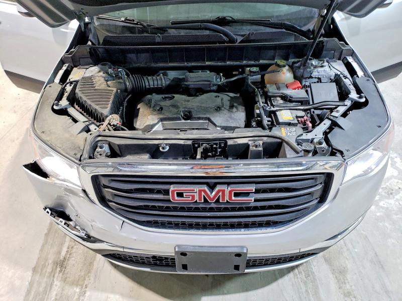 Aukcja sprzedaży 2019 Gmc Acadia, vin: 1GKKNKLA2KZ202903, numer aukcji: 75840765