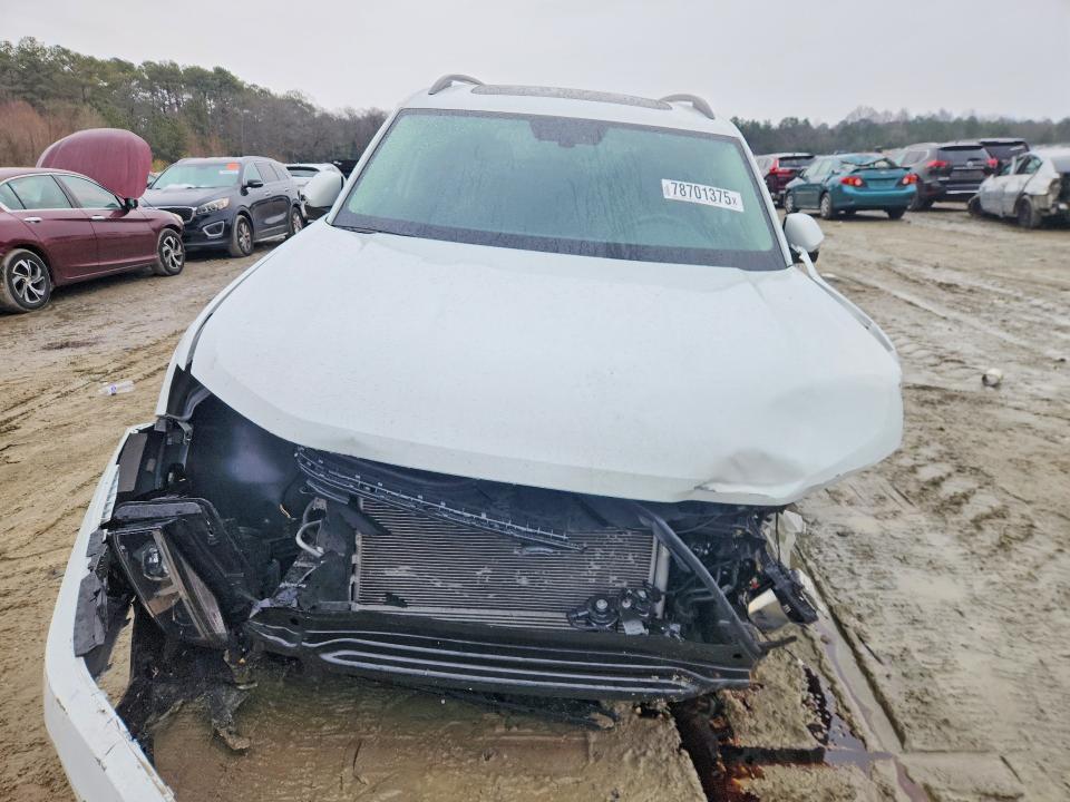 Aukcja sprzedaży 2023 Volkswagen Atlas, vin: 1V2KP2CA4PC507785, numer aukcji: 78701375