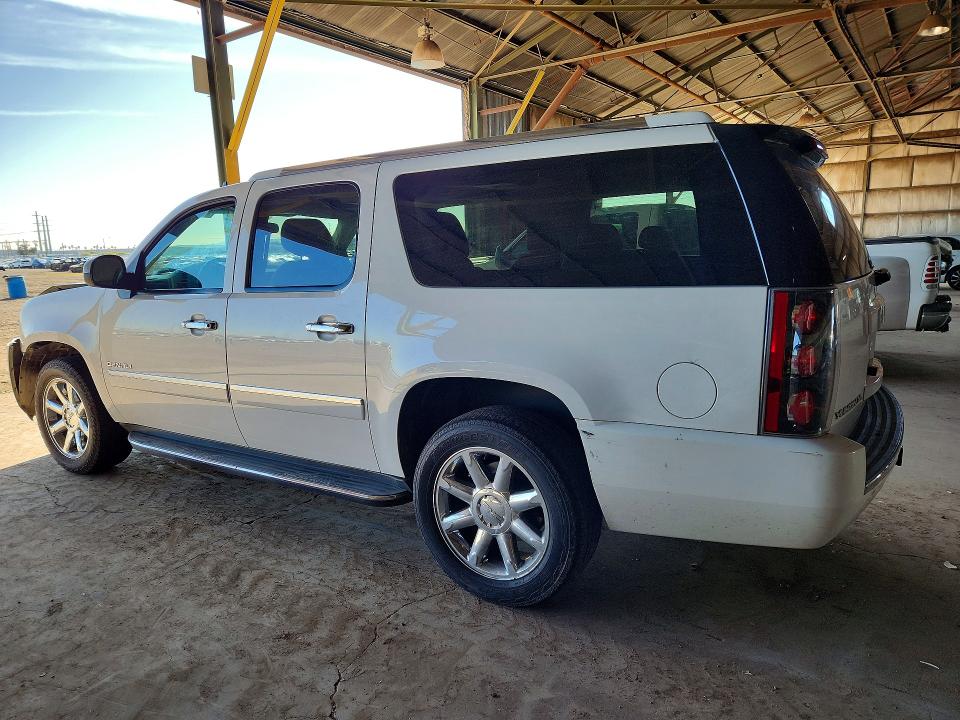 Aukcja sprzedaży 2014 Gmc Yukon Xl, vin: 1GKS2MEF4ER207523, numer aukcji: 78339995