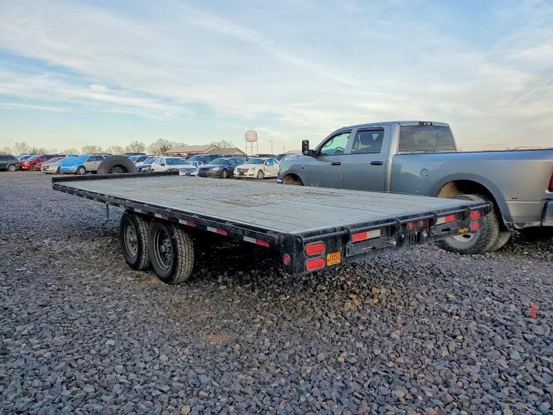 Продаж на аукціоні авто 2025 Big Tex Unknown, vin: 16V1F2825S2394286, номер лоту: 76899945
