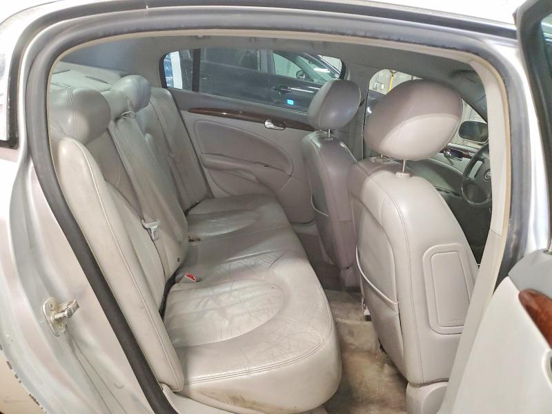 Aukcja sprzedaży 2011 Buick Lucerne, vin: 1G4HC5EM7BU136961, numer aukcji: 75009495