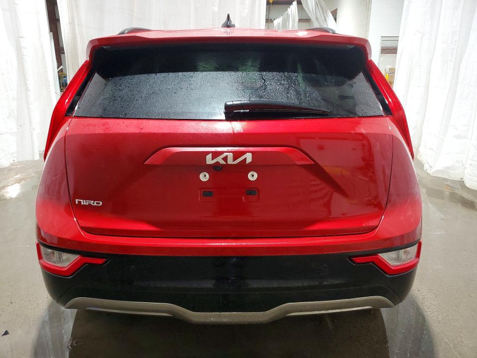 Aukcja sprzedaży 2024 Kia Niro Ev, vin: KNDCR3L1XR5111325, numer aukcji: 77872105