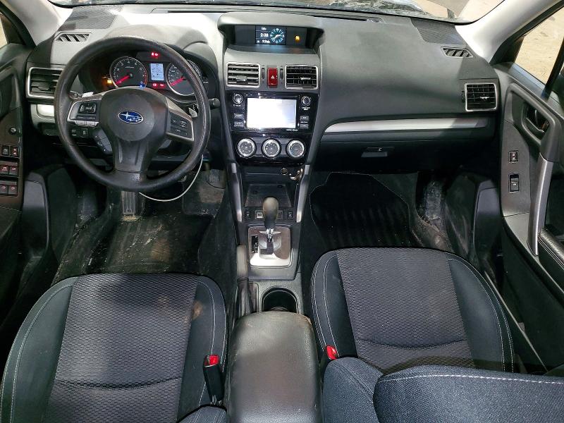 Aukcja sprzedaży 2016 Subaru Forester, vin: JF2SJCCC6GH463917, numer aukcji: 77349665