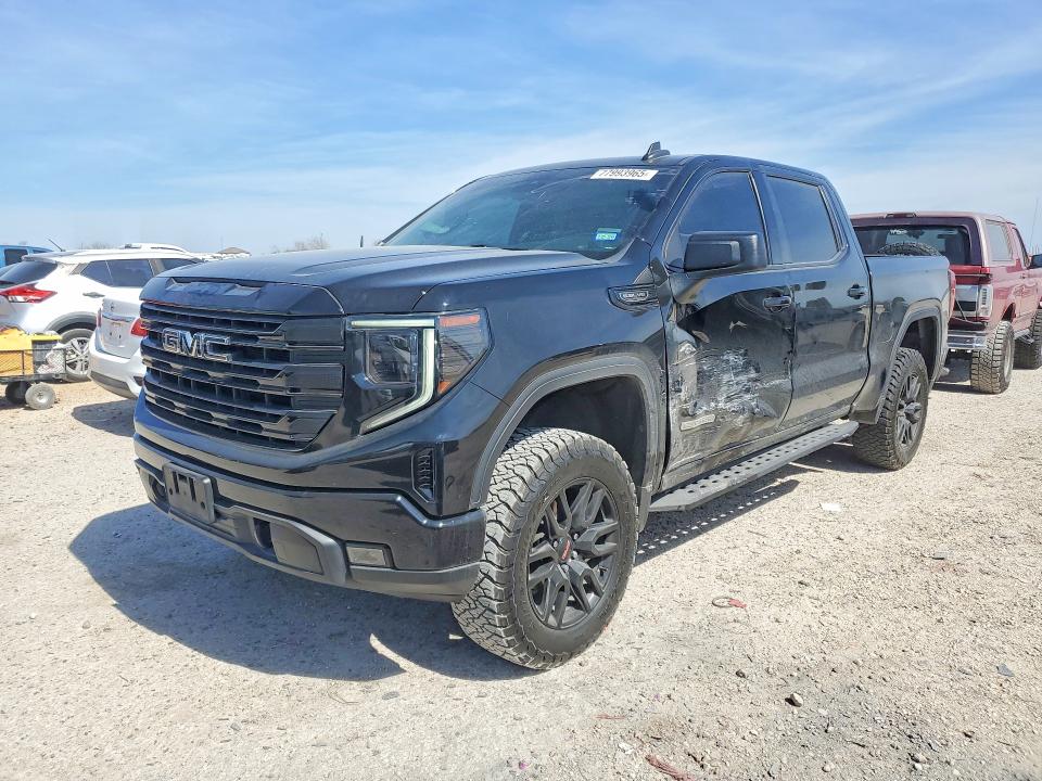 Aukcja sprzedaży 2022 Gmc Sierra, vin: 3GTPHCED6NG614266, numer aukcji: 77993965