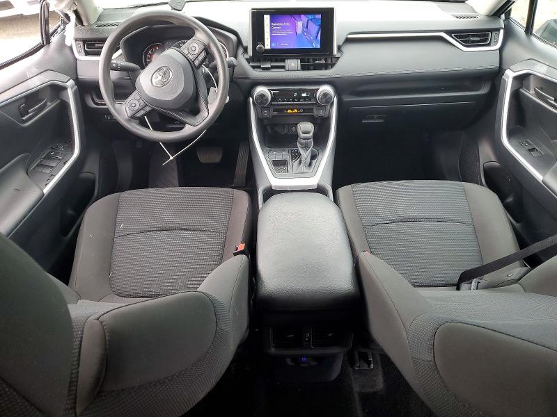 Aukcja sprzedaży 2024 Toyota Rav4, vin: 2T3H1RFV6RC293386, numer aukcji: 76716715