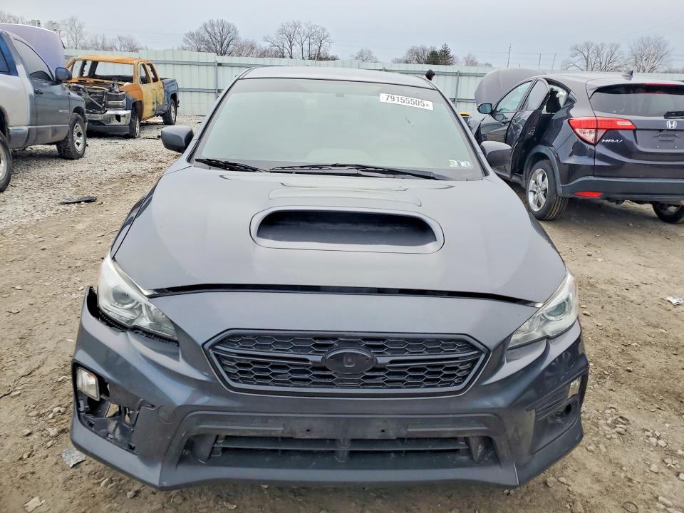 Aukcja sprzedaży 2021 Subaru Wrx, vin: JF1VA1A68M9813847, numer aukcji: 79155505