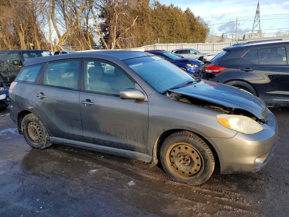 Продаж на аукціоні авто 2005 Toyota Matrix, vin: 2T1KR32E15C876632, номер лоту: 78972015