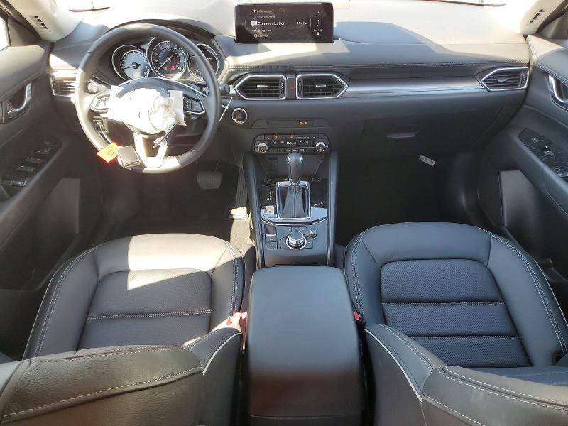 Aukcja sprzedaży 2025 Mazda Cx-5, vin: JM3KFBCM5S0738789, numer aukcji: 78915335