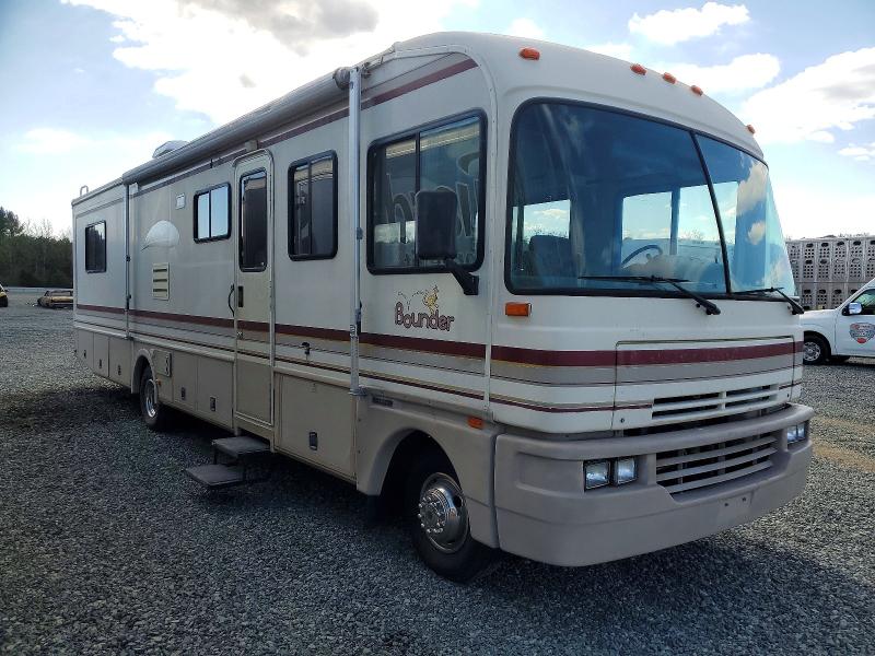 Aukcja sprzedaży 1995 Fleetwood Bounder, vin: 3FCMF53G3SJA06883, numer aukcji: 77669305