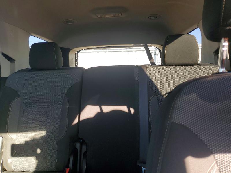 Aukcja sprzedaży 2021 Chevrolet Traverse, vin: 1GNEVLKW7MJ125126, numer aukcji: 77960125