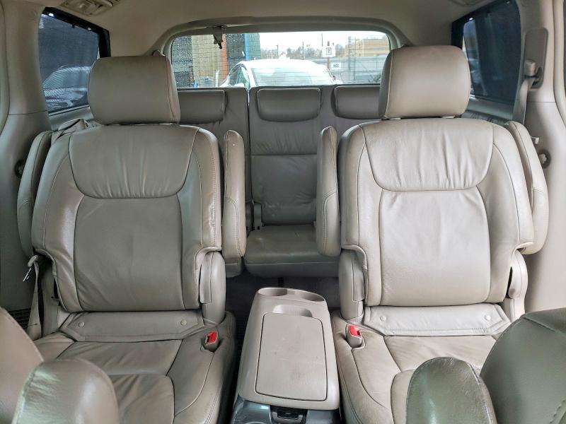 Продажа на аукционе авто 2007 Toyota Sienna, vin: 5TDBK22C27S007674, номер лота: 78320235