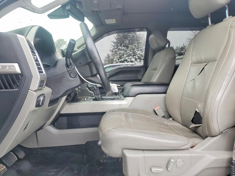 Продаж на аукціоні авто 2015 Ford F150, vin: 1FTEW1EG1FFA22353, номер лоту: 77530715