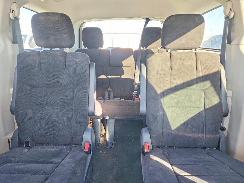 Продаж на аукціоні авто 2014 Dodge Grand Caravan, vin: 2C4RDGBG5ER470942, номер лоту: 76387725