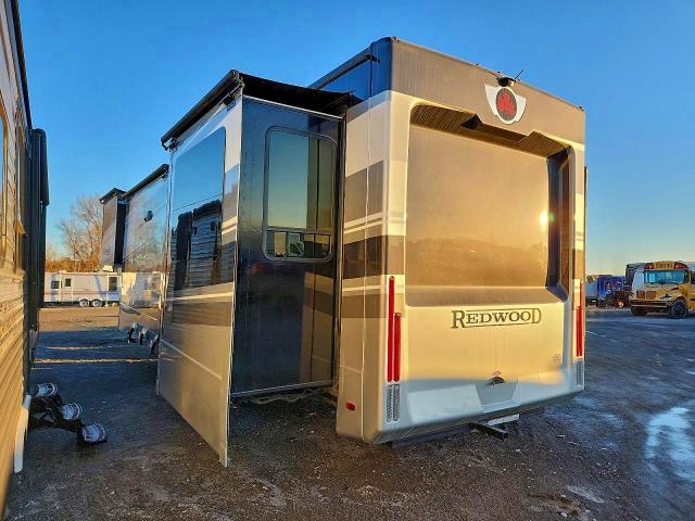 Aukcja sprzedaży 2025 Keystone Rv Trailers, vin: 4YDFRWV33S9340146, numer aukcji: 78543975