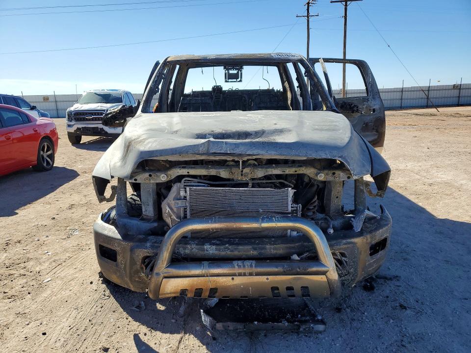76378165 :رقم المزاد ، 3C6UD5PL9CG225348 vin ، 2012 Dodge Ram 2500 مزاد بيع