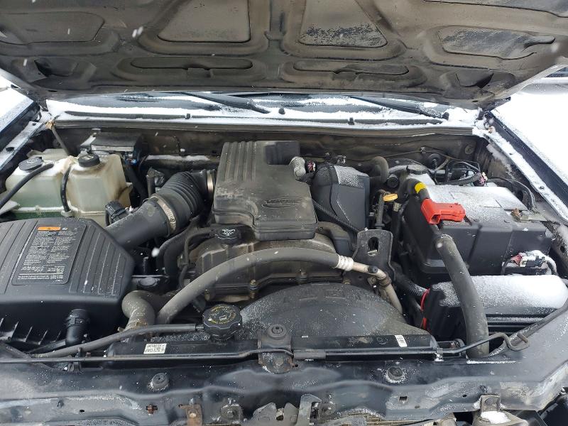 2011 Gmc Canyon მანქანა იყიდება აუქციონზე, vin: 1GTJ6MF92B8118894, აუქციონის ნომერი: 78692555