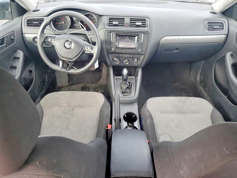 Aukcja sprzedaży 2018 Volkswagen Jetta, vin: 3VW2B7AJ2JM260558, numer aukcji: 75499825