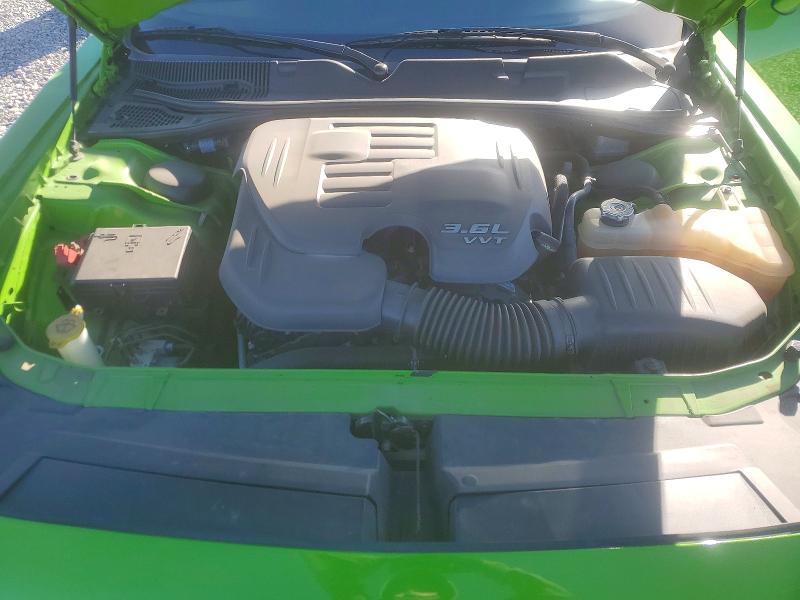 Aukcja sprzedaży 2017 Dodge Challenger, vin: 2C3CDZGG1HH567399, numer aukcji: 79096675