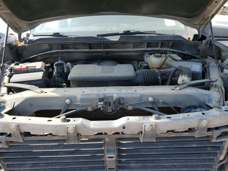 Продаж на аукціоні авто 2019 Chevrolet Silverado, vin: 3GCPWCED0KG243431, номер лоту: 75065865
