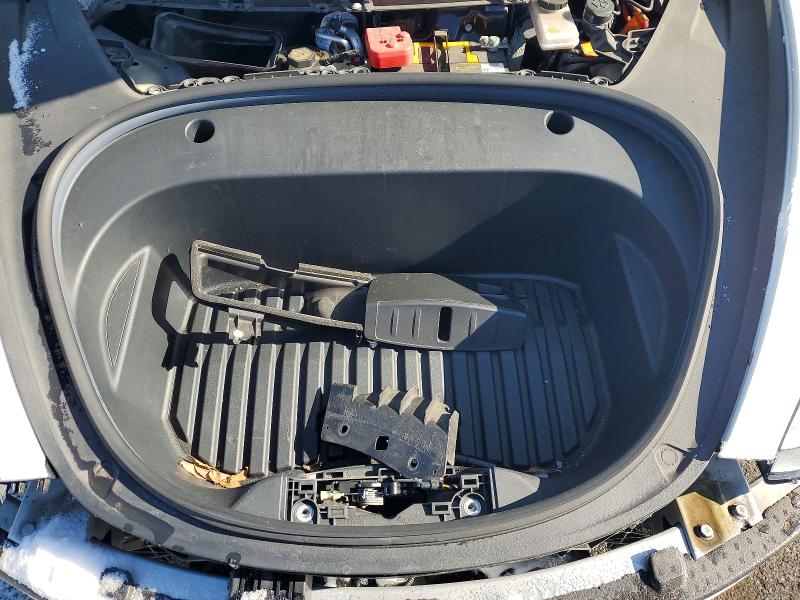 Продажа на аукционе авто 2021 Tesla Model 3, vin: 5YJ3E1EB2MF906768, номер лота: 73866095