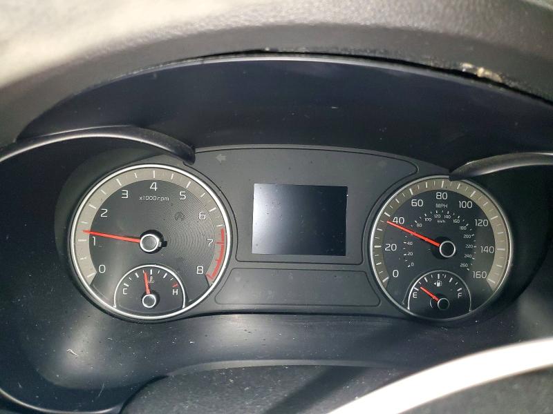 76168485 :رقم المزاد ، 5XXGT4L30KG339717 vin ، 2019 Kia Optima مزاد بيع