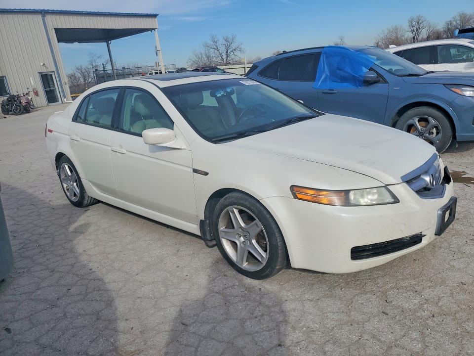 Aukcja sprzedaży 2006 Acura 3.2tl, vin: 19UUA66256A057339, numer aukcji: 78778495