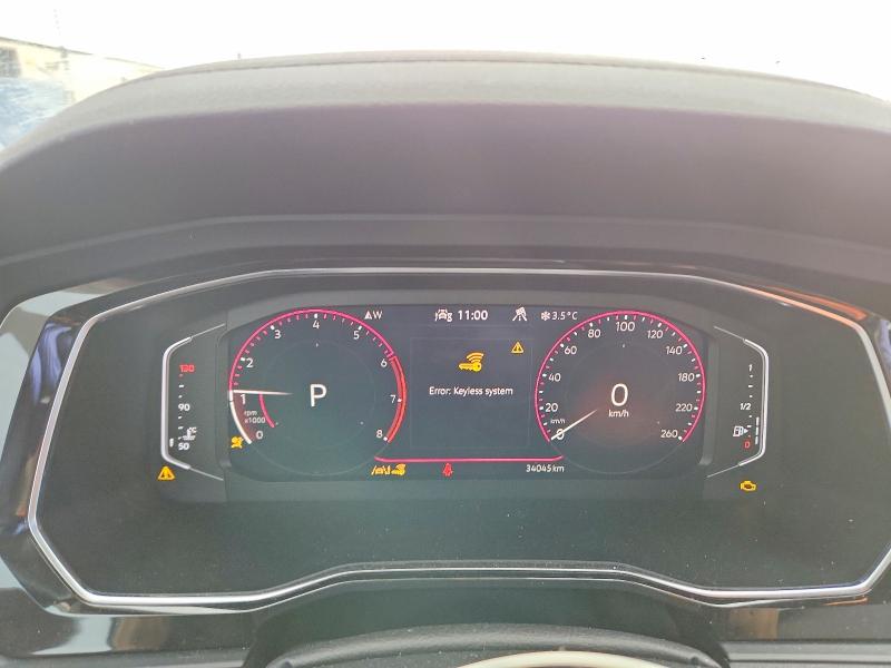 76405855 :رقم المزاد ، 3VWSM7BU4RM010253 vin ، 2024 Volkswagen Jetta مزاد بيع