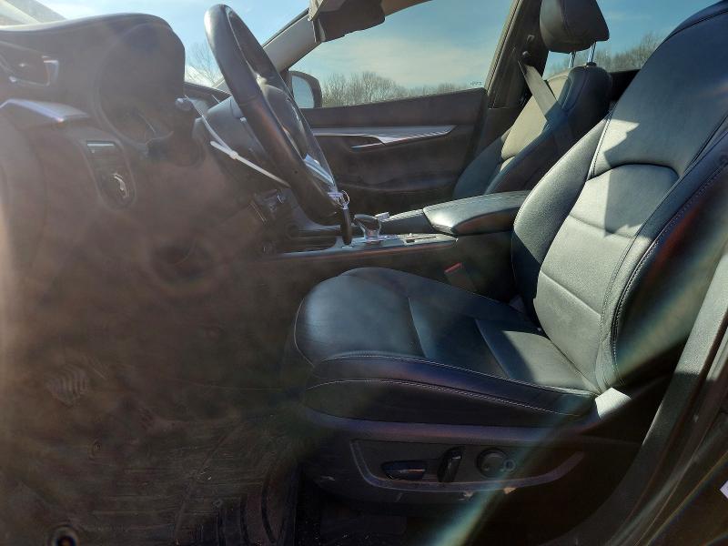 Aukcja sprzedaży 2019 Infiniti Qx50, vin: 3PCAJ5M17KF119640, numer aukcji: 77615575
