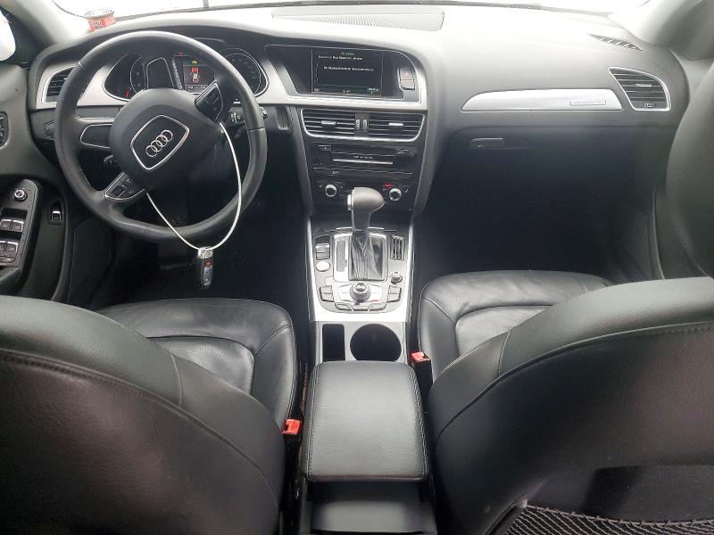 Aukcja sprzedaży 2013 Audi A4, vin: WAUFFAFL3DN039199, numer aukcji: 79192235